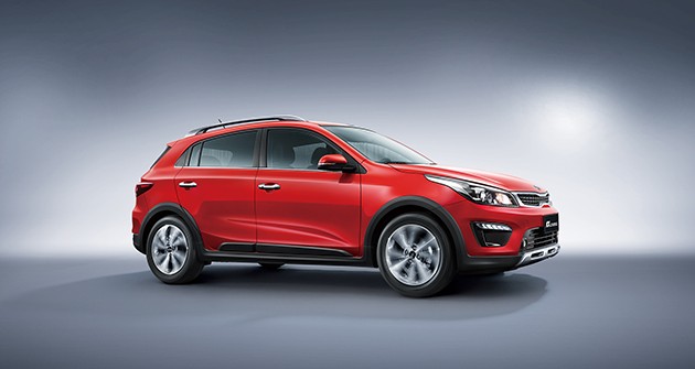 北京车展色情视频
KX CROSS