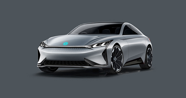 色情视频
概念车eπ